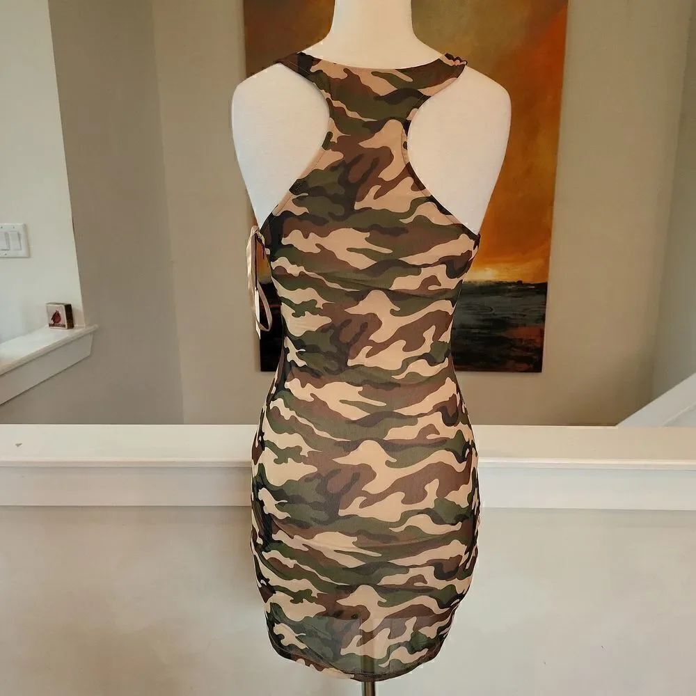 Superdown Size S - Picture 3 of 4